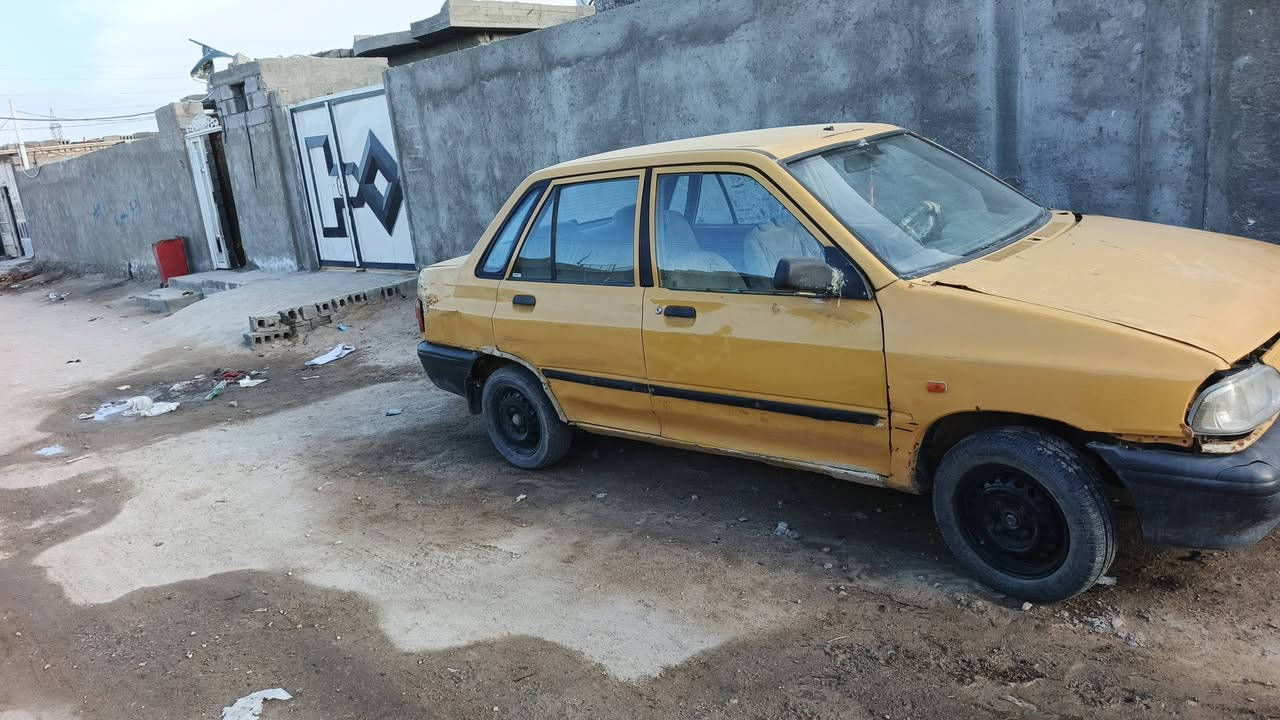 للبيع موديل ١٢ مكينه كير جدد سعر٨  اوراق مكان نجف ***********
