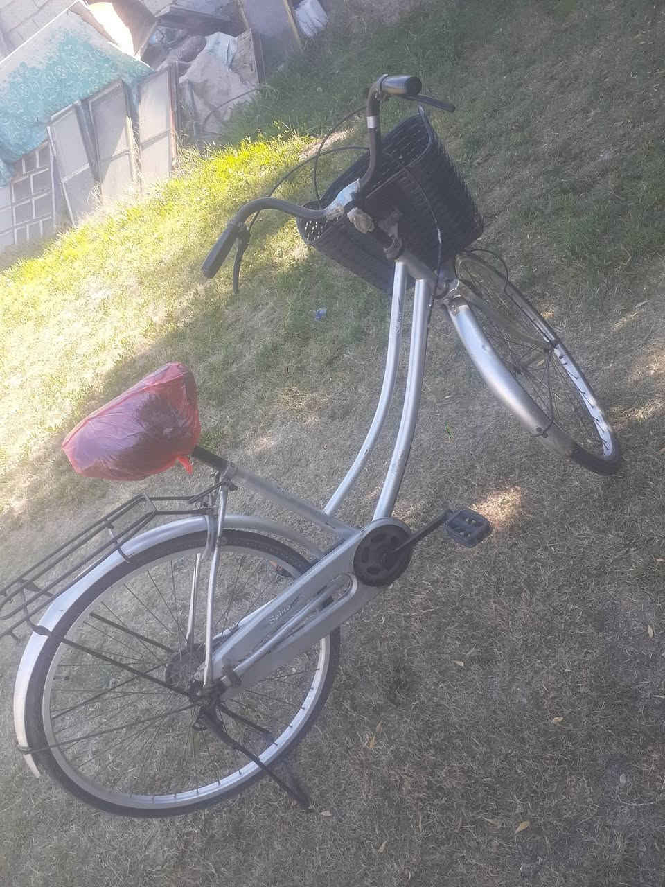 للبيع /السعر خاص بايسكال كلش نضيف


**إذا كنت صاحب هذا الإعلان وتريد حذفه لأي سبب، رجاءا أرسل رسالة إلى الدعم الفني**