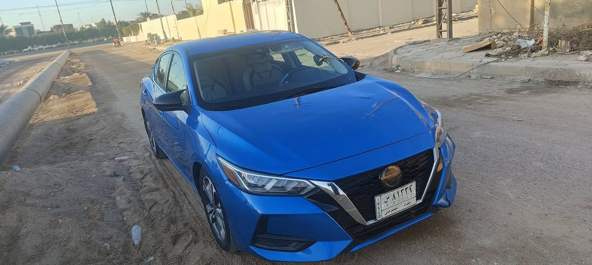 سنترا موديل 2021 وارد امريكي
ماشيه 60 الف فقط السياره حره كبل تحول بسمك الحادث فقط دعاميه في امريكه 
وهنا بلعراق صار بارد بلبنيد كد شبر سياره نضيفه مفوله شوف العين 
مواصفات
توقف ذاتي امامي وخلفي 
تشغيل عن بعد 
حساس بالمري
تحديد مسار
مثبت السرعه
تشغيل بصمه
بصمه بل بيبان الاماميه
شاشه كبيره 
كامره 
ويل كب 
رادارات امامي وخلفي
حساسات امامي وخلفي 
مانع انزلاق 
نضام ايكو 
مكينه 2000 دوش 
كشنات دوشمه جديده 
تبريد وتتفئه شغالات ميه ميه
اقره التفاصيل قبل لا تتصل السعر 140 وبيها مجال قليل حق الجيه مكاني البصره حي الحسين الهاتف ***********
