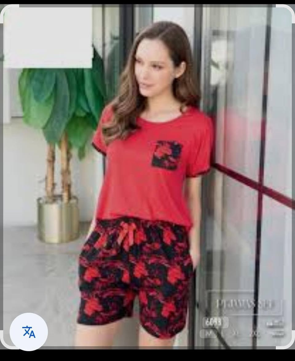 مو مجرد لبس 👚
هذي غيمة من النعومة ☁️
قماش الزبدة التركي المعروف بجودته
يلبق لجسمك وكأنه قطعة منك


**إذا كنت صاحب هذا الإعلان وتريد حذفه لأي سبب، رجاءا أرسل رسالة إلى الدعم الفني**