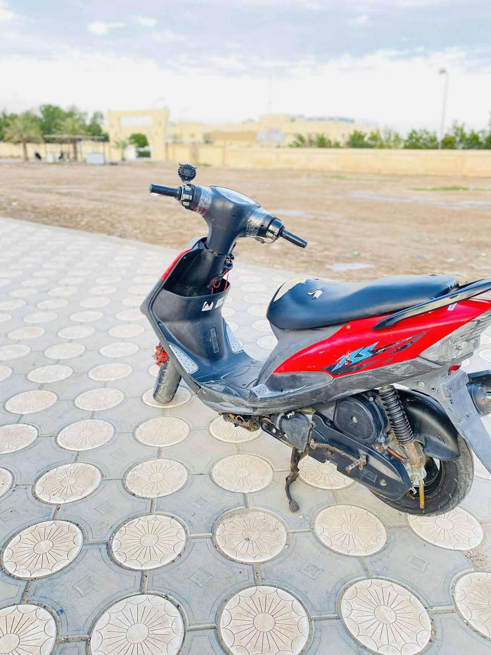 ماكس عدله
كفر بلادي مكينه بلادي

السعر 950 وبيه مجال


**إذا كنت صاحب هذا الإعلان وتريد حذفه لأي سبب، رجاءا أرسل رسالة إلى الدعم الفني**