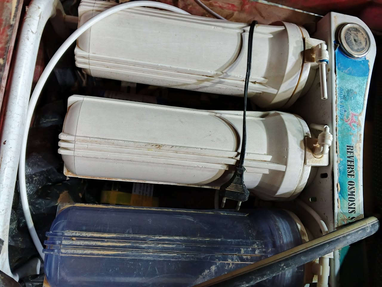 لبيع السعر 25 يراد فلتر نضيف ***********
