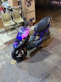 ماكس عدله • بوشه ٤٩ • تجفيت جديد