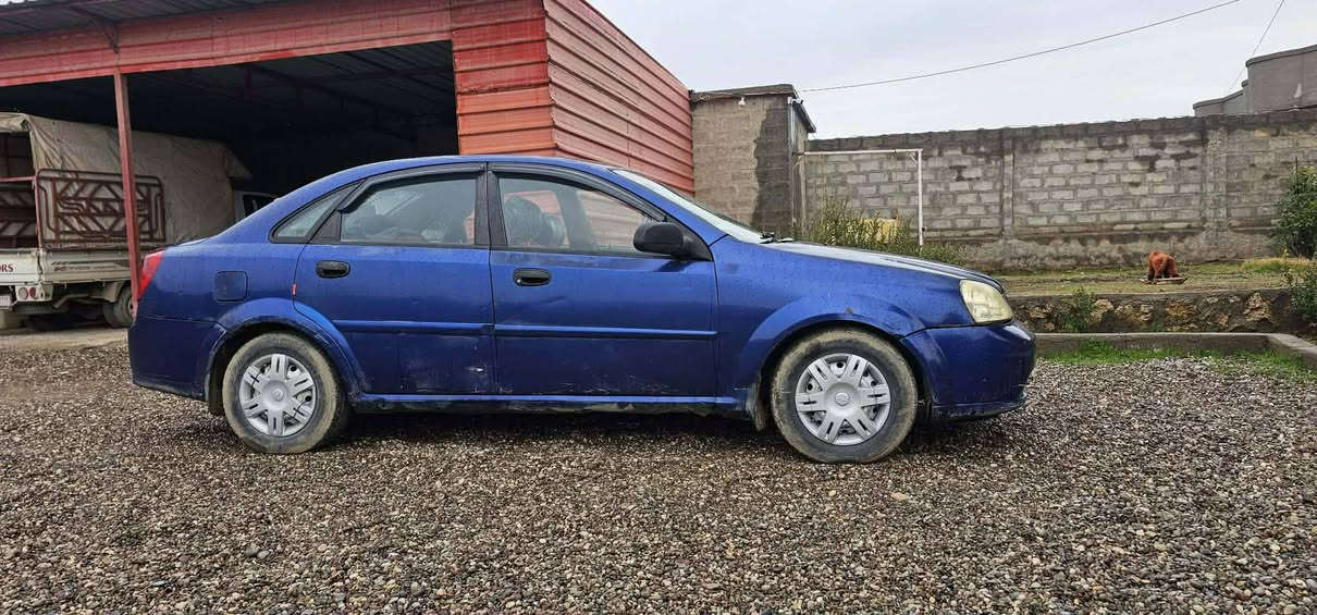 سلام عليكم مكلف بلنشر للبيع اوبتره موديل 2004
جاهزه بلاضرر الاتصال👇👇 على هاذه الرقم
سعر 57
تفاصيل ارقم ***********👉
