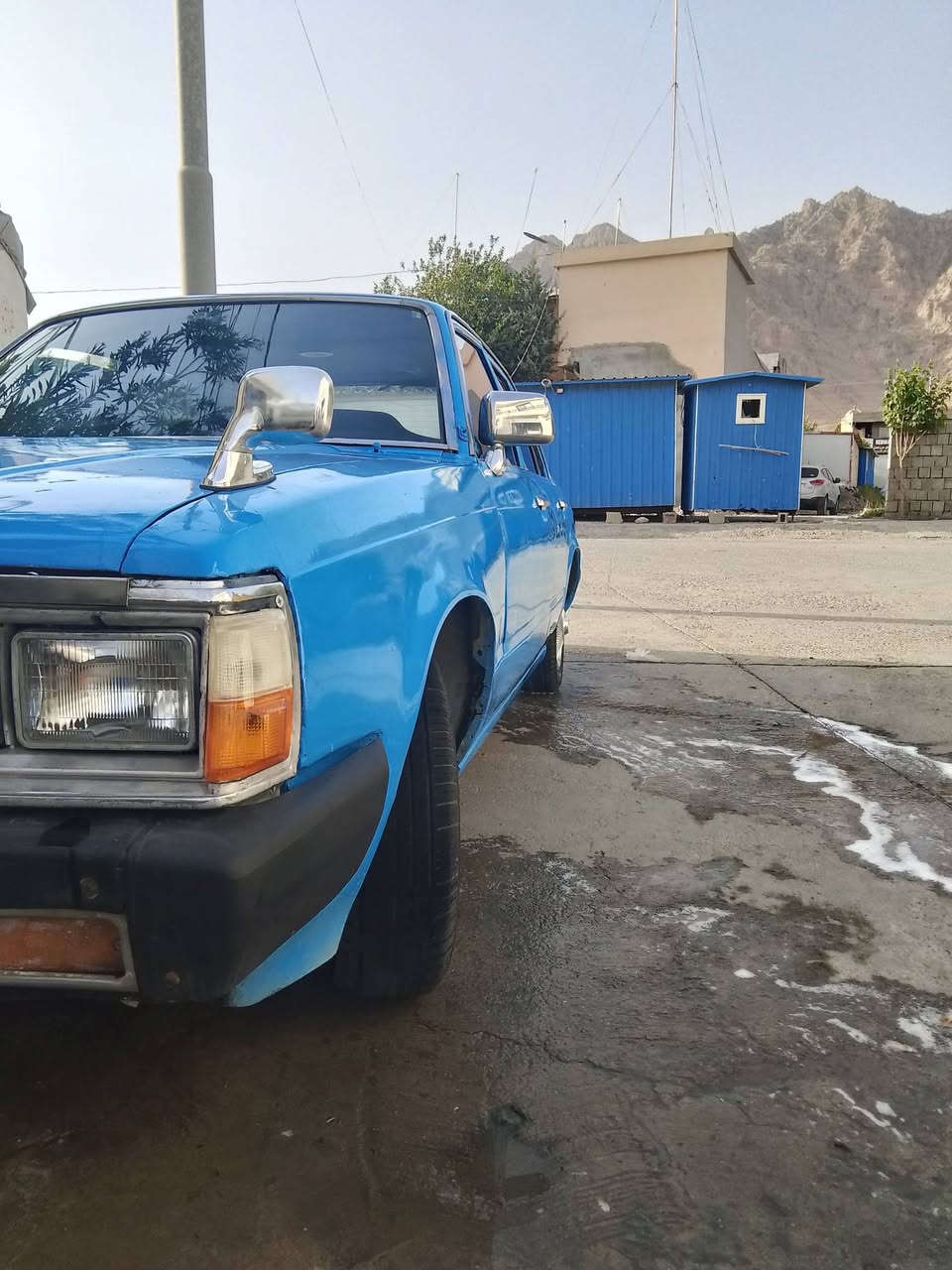 كرونا موديل 82 مكينه گير شرط رقم سنوى تبريد شغال سعر 30 مكان رانيه سليمانيه


**إذا كنت صاحب هذا الإعلان وتريد حذفه لأي سبب، رجاءا أرسل رسالة إلى الدعم الفني**