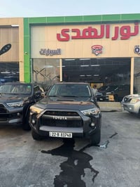TOYOTA  4RUNNER   2021SR5 Premium ~ تويوتا 4 رنر   ~ وارد أمريكا   ~ م...
