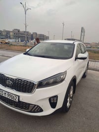 سورنتو فتحة • ٢٠٢٠ • ٧ راكب