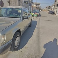 موديل ٩٠ • مكينة ٣٠٠٠ • بعقوبه التحرير