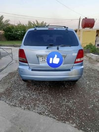 سورنتو • ٢٠٠٤ • مسجله باسمي