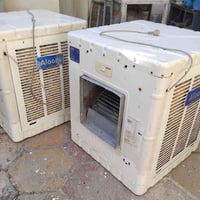 مبردات ألونا الاصلي باب اول الوزن الثقيل ماطورات نحاس سرعتين الي يريد ...