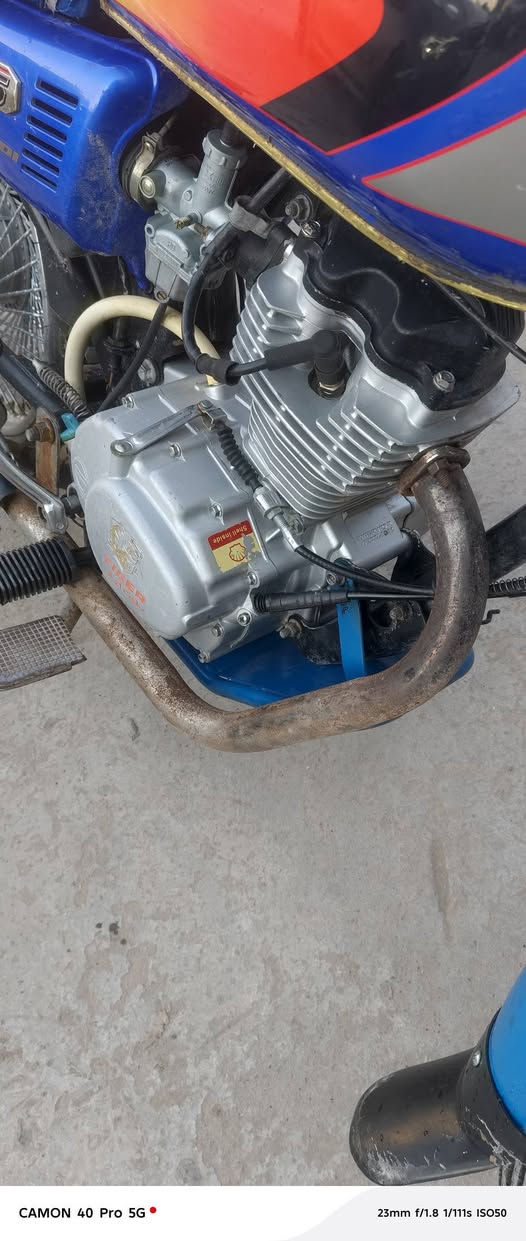 سلامو عليكم تايكر الفين و2020ماطور كامل ماتصرف ربع عليه النضافه فول  السعر 525و بيه مجال  مكان كوكجلي هذه رقمي ***********
