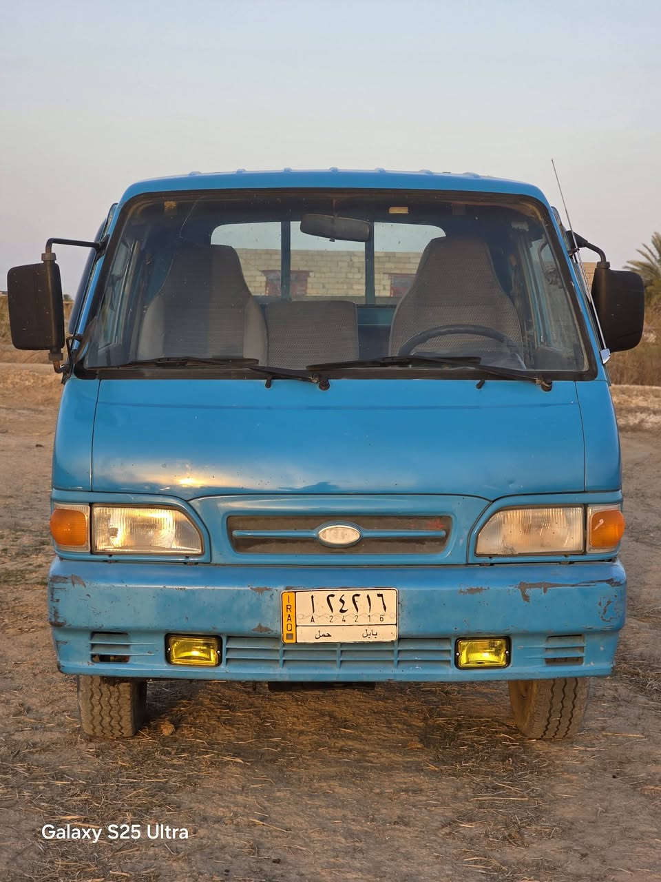 يالله
اللهم صلي على محمد وآل محمد 
      
السلام عليكم اخوان موجوده كيه بنكو موديل 1995 رقم بابل سنويه جديده رقم شاصي موجود بلادي 7جنكال اخوان سياره بلاديه على وضع الشركه مكفوله كفاله عامه من الصبغ شرط السونار مكفول كفاله عامه من محرك وكير وصدر وباور وتخم تاير وسبيرات كهربائيات كله شغاله تبريد شغال نقص غاز اخوان اليدور جديد ومحفوض يتفضل خاص او يتصل على لأرقام ***********\\*********** 
     العنوان / بابل الطريق السريع الدولي مقابل جسر الشوملي
