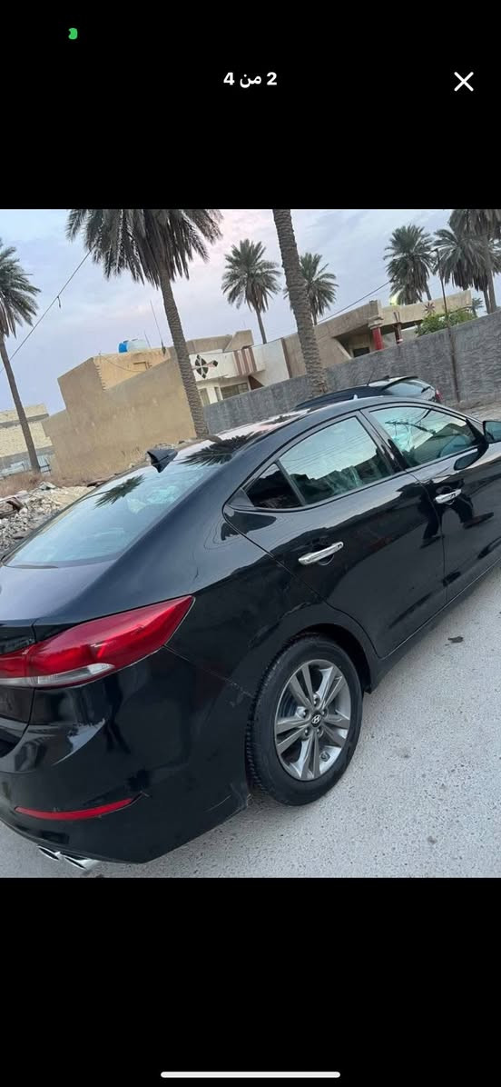 الانترة 2017
فول ١/١ لل اخير 

بصمه 

ابصمة ابواب 

لد ترحيب 

صندوق ذكي ترحيب 

فتحه سقف 

رادار جانبي 

حامل اكواب خلفي

تبريد بيانو مناخين 

شاشة كبيرة ابل كاربلي

هيترات كشنات 

٣ وضعيات قيادة 

شاشة اعطال 

الاضافات ليد دشبول متغير 

لايت زينًون 

رقم الهاتف 

***********

سعر ١٢٥ 

ضررها كما موضح كدامكم
