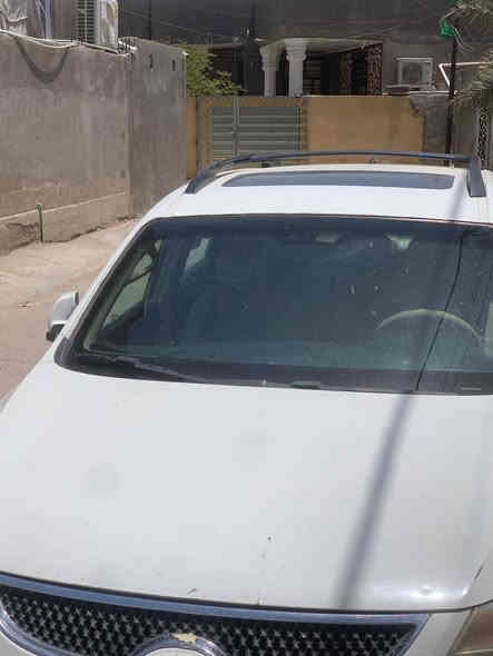 السلام وعليكم البيع مديل 2007خليجي فول رقم بغداد سعره 130بيه مجال ***********
