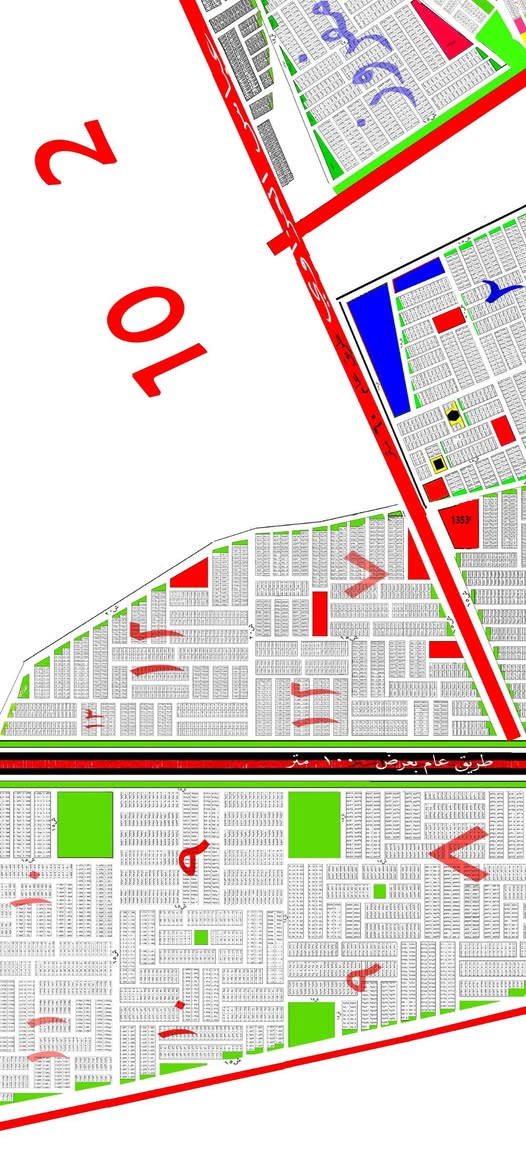 🏠مكتب غيث الشمري للعقار 💪
عروض المراتب ١٠/٢  
رقم العقار (١٠٣٠٠)👀 
المساحه ١٠٠ متر 🔈 
السعر// ٣٢ مليون 🔥 
 للإستفسار زورونا في فروع مكاتب غيث الشمري للعقار 
الفرع الأول//كفائات السيديه نهايه شارع كنانه
الفرع الثاني//قرب طابو البياع 
الفرع الثالث//شارع ٤٠ مربع الميات قرب كفائات السيديه 
اوالاتصال ☎️👇
غيث الشمري***********
سيد محمد الميالي *********** 
اثير الشافعي ***********
