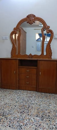 غرفة صاج • عراقي