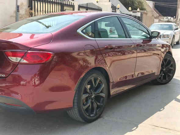 سي 200للبيع جاهزه رقم جديد سنويه جديد فقط 3قطع بدون دواخل 4تايرات جديد شادلها طخم صدر جديد طخم الوره جديد مكينه مامفتوح لاصرف لابخار شرط مكنها كركوك سعرها 104اشراي يخابر عرقم***********
