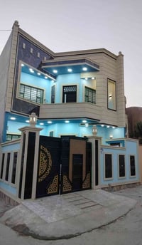 الموصل الرشيديه • ١٥٠م • ٤ غرف