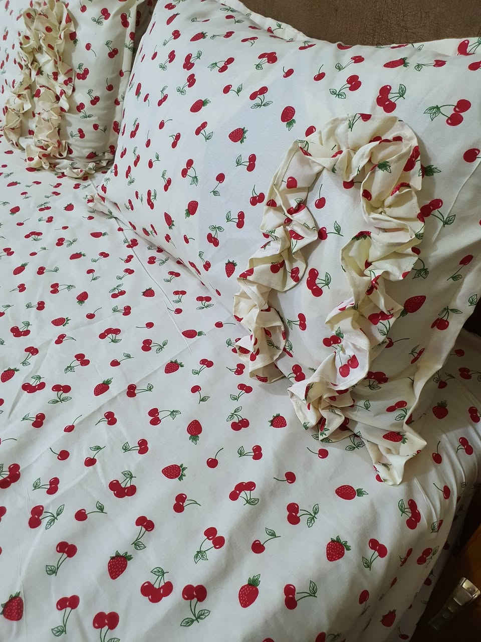 خياطه فرشات حسب الطلب  توصيل داخل الخالص 2


**إذا كنت صاحب هذا الإعلان وتريد حذفه لأي سبب، رجاءا أرسل رسالة إلى الدعم الفني**