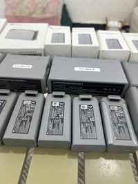 بطاريات ميني • ميني 2/2إس/4ك • شواحن