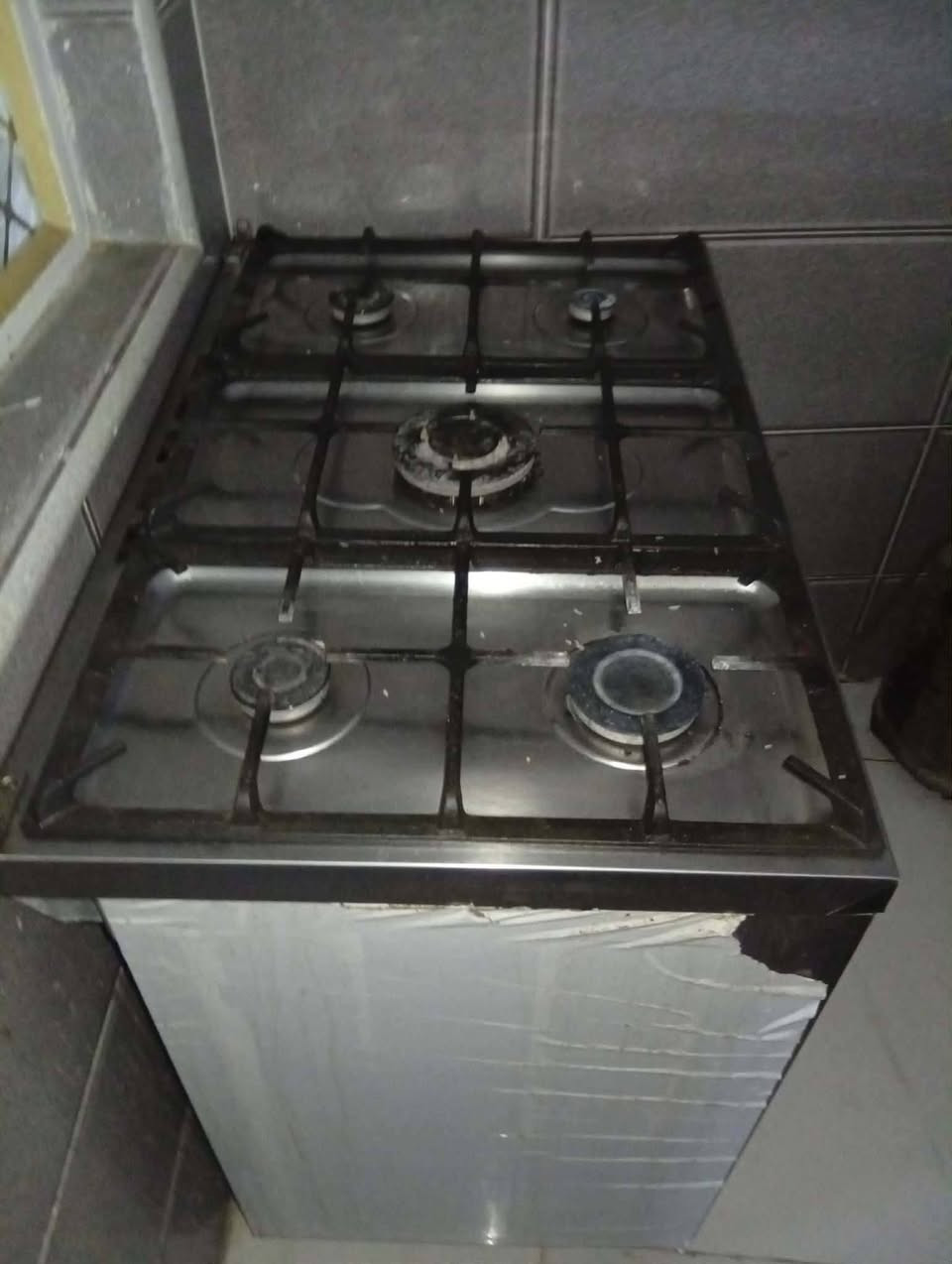 طباخ استعمال قليل طباخ مشتري 560   حاليا يردوه 250  شغال ع فحص عنوان حله حي شاوي


**إذا كنت صاحب هذا الإعلان وتريد حذفه لأي سبب، رجاءا أرسل رسالة إلى الدعم الفني**