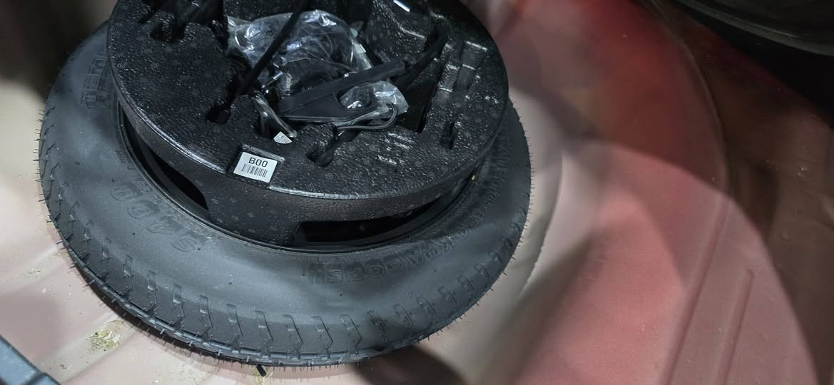 السلام عليكم سيراتو ٢٠٢٣وكاله نم بأسم شركه تحويل او وكاله ماشيه زيرو ١٣ الف مكفوله من البارد  بعدها بلزكات شركة فول مواصفات يعني شاشة كامره بلاد مو شد كروز سرعة مكينه ٢٠٠٠ كيرAT عليها جام مسوينه بوليرايز وعدسات زنونن
سعر ١٨٠

*********** واتساب فقط

*********** اتصال
