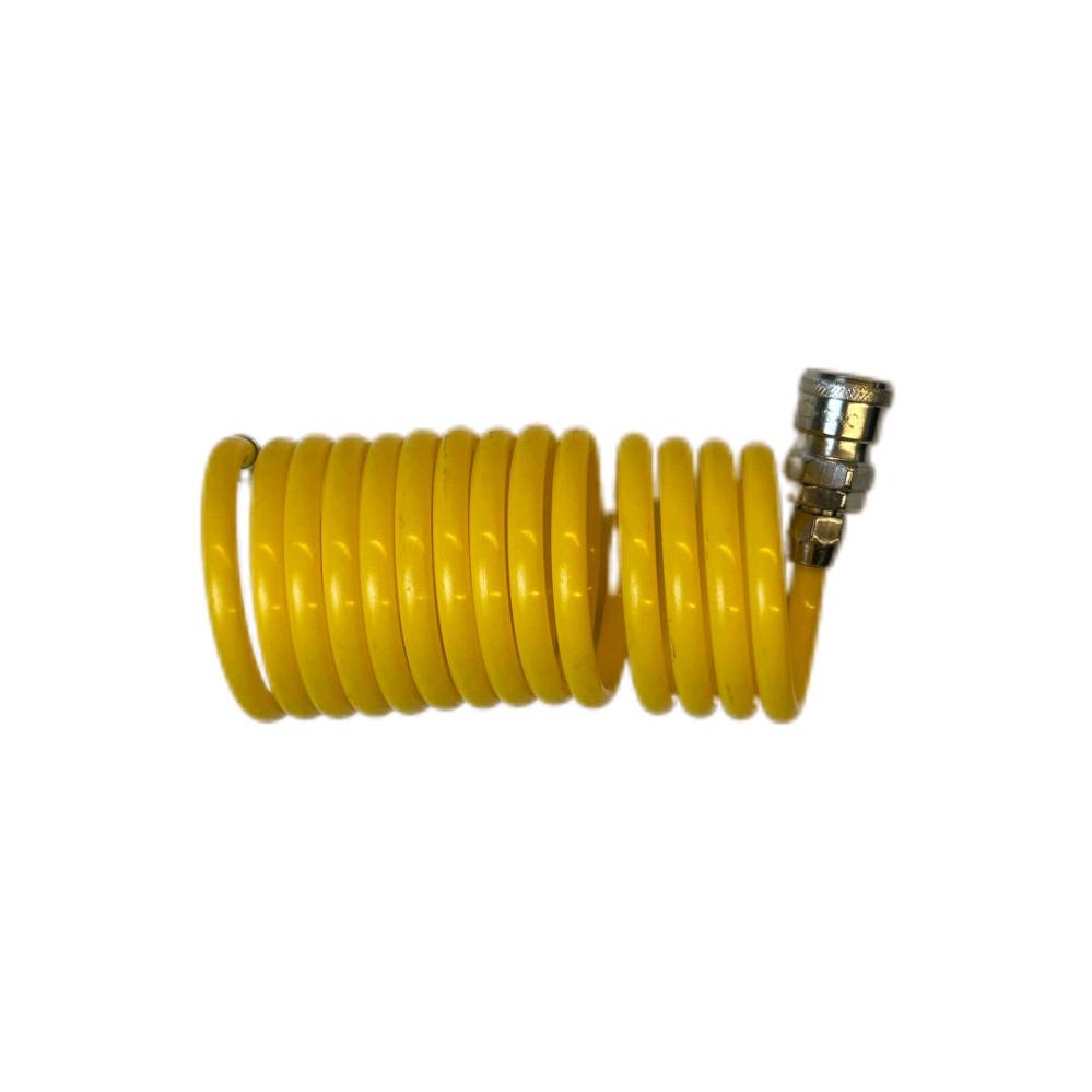 طقم تصليح إطارات ومنفاخ هواء 🔧🚗💨
السعر 45000 دينار فقط — والتوصيل مجاني
التواصل على الواتساب كتابيًا فقط
اشتري الآن قبل نفاد الكمية! ⚡🔥

إذا تحب تكون مطمئن بكل مشاويرك، فهذا الطقم راح يكون الرفيق المثالي بالطريق. عدة متكاملة للطوارئ، تجمع بين القوة والعملية، ومصممة حتى تتعامل ويّاك بأصعب المواقف بثقة واحتراف.

✨ شنو يوفرلك هالطقم؟

🔹 منفاخ هواء قوي جداً
منفاخ مزدوج الاسطوانة بقطر 30 ملم، يضخ هواء بسرعة عالية ويوصل لحد 150 PSI، يعني ينفخ الإطار بزمن قياسي حتى لو كنت بنص الطريق.

🔹 عدة أدوات كاملة ومجهزة
كلشي تحتاجه لإصلاح الإطار موجود بالحقيبة:
• 3 فوهات نفخ
• سكين
• 2 مفكات
• كماشة
• أداتين لتصليح الإطار
• أنبوب غراء
• 3 شرائط سد
• زوج قفازات حماية
يعني ما تبقى واقف تنتظر أحد، عندك كل الأدوات بإيدك!

🔹 عداد ضغط ميكانيكي دقيق
حتى تتأكد من مستوى ضغط الإطار بدون تخمين.

🔹 تصميم محمول وعملي
حجم مناسب يخليك تخليه بسيارتك بكل سهولة، وتكون جاهز لأي طارئ بأي وقت.

⚙️ المواصفات:
• الطاقة: 12 فولت
• الضغط الأقصى: 150 PSI
• الاستخدام: سيارات، دراجات، كرات، معدات قابلة للنفخ

💥 منتج عملي، قوي، ومثالي لكل سائق يحب يكون مُستعد.
اشتري الآن قبل نفاد الكمية! 🔥🚗💨