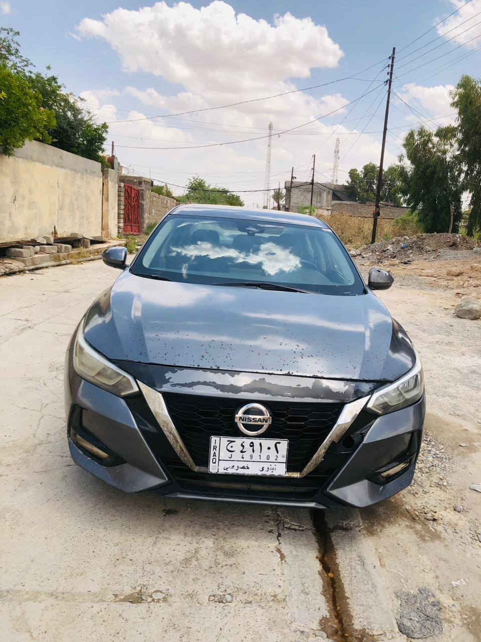 🔥 فرصة ما تتعوّض — سيارة نظيفة وجاهزة 🔥
🚗 [نيسان سنترا+ 2022]

⚙️ مكفولة من ناحية المحرك والكير

❄️ تبريد ممتاز

✨ نظافة داخلية وخارجية مرتبة

🛞 ممشى: [84 الف]

📄 أوراق كاملة وجاهزة للنقل

السيارة استعمال مرتب وما تحتاج أي مصروف، مناسبة للسفر والاستخدام اليومي 👌

💰 السعر: [110] قابل للتفاوض بالمعقول

 والاستفسار: [***********]
بيع مستعجل
