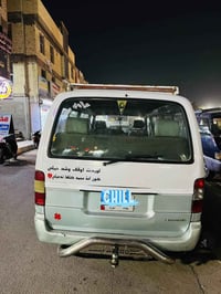 جنبي 2010سنويه 27تحويل مباشر سياره بلاديه لاضربه ولا صبغ مكينه كير اكس...