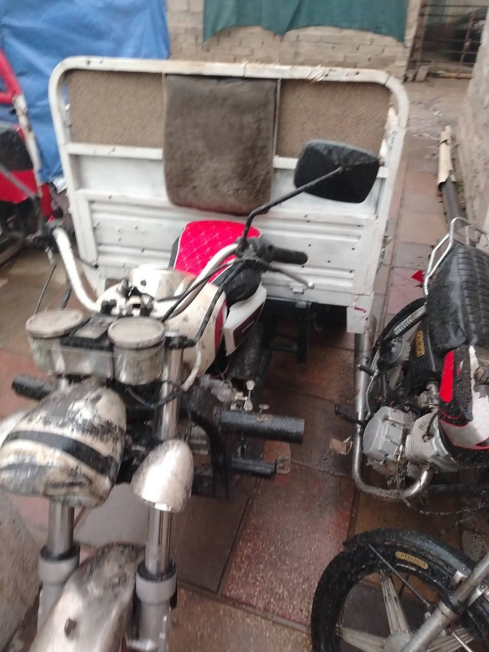 ستوته خير من الله نشاط فول كلجات جديد مابيه عيب كهربائيات شغاله سلف كامل نقص باتري فقط#*********** سعر 500بيها مجال لشراي
