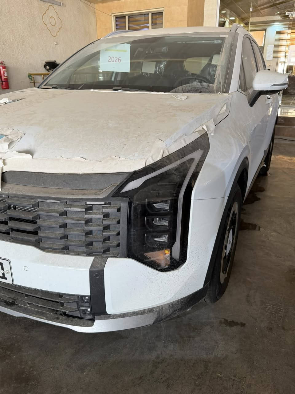 السلام عليكم سبورتج زيرو موديل 2026 رقم أربيل 
الموصفات بصمه شاشه جبيره كأمره خلفيه 
حساس خلفي قطعتين تبريد سعرها 250 🔥 
‏الاستفسار  *********** والتصال ￼
