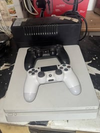 بلي فور • مهكر • نسخة أصلية