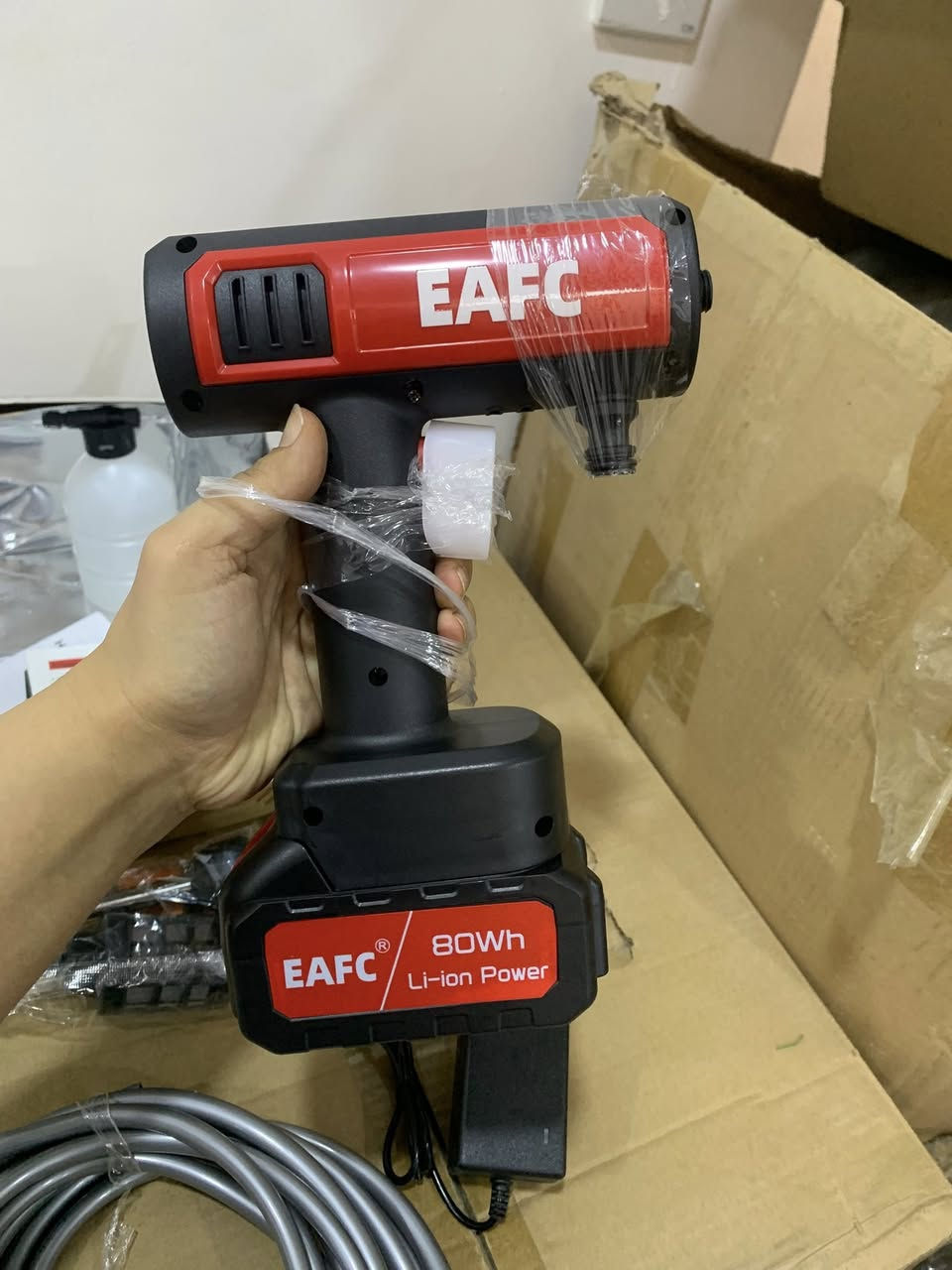 متوفر سعره 25


**إذا كنت صاحب هذا الإعلان وتريد حذفه لأي سبب، رجاءا أرسل رسالة إلى الدعم الفني**