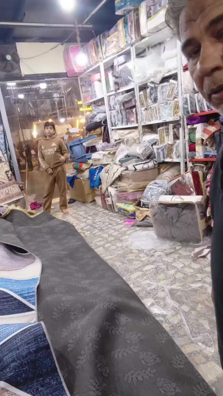 #مجمع_العش_الذهبي #عروض_نارر#عنوان_الكفائات_شارع٢٠قرب_مدرسةبغداد #عروض_نارر#للحجزوالاستفسارواتساب#*********** كمية جدن محدودة توصيل كافة المحافظات بغداد ٥٠٠٠ والمحافظات ٦٠٠٠توصيل للحجز والاستفسار *********** واتساب
