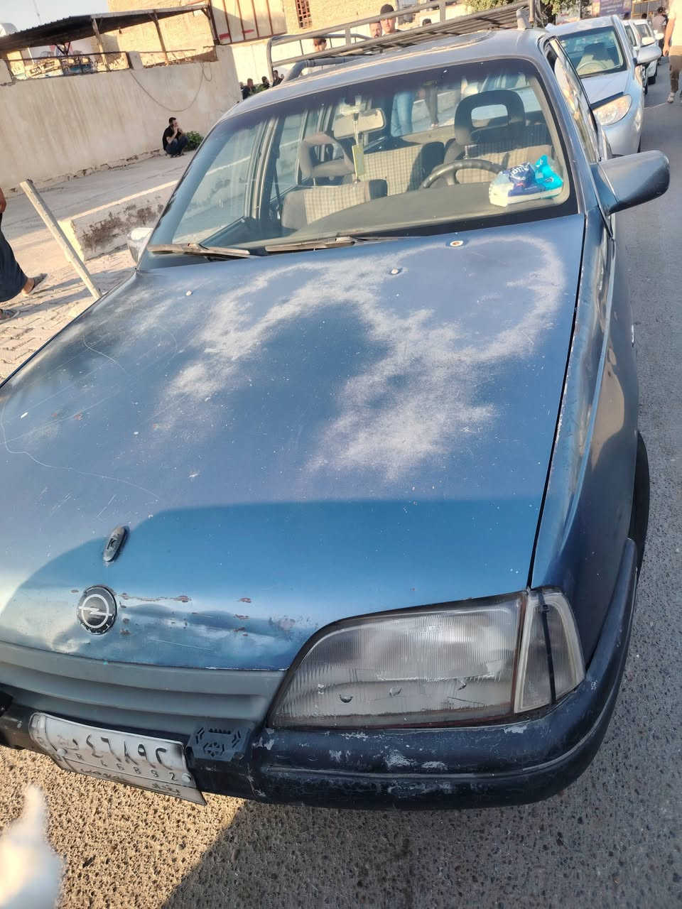 سلام عليكم سياره البيع سعر 35  هاتف ***********
