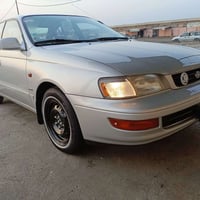 كرونه • ١٩٩٦ • واسط