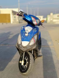 كامكو موديل 15 • نضيفه • قلعة سكر