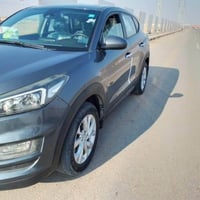 وارد امريكي • ٢٠١٩ • دفع رباعي