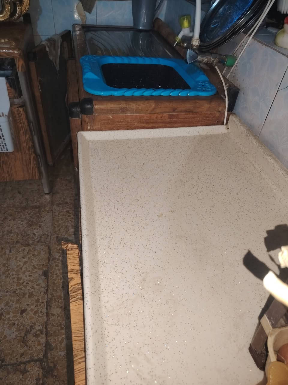 يالله السلام عليكم غراض منزل مستعمله للبيع كلمن وسعره علق عله اي شي يعجبك ونطيك السعر


**إذا كنت صاحب هذا الإعلان وتريد حذفه لأي سبب، رجاءا أرسل رسالة إلى الدعم الفني**