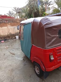 07727637553 السلام عليكم توك توك للبيع توك توك جاهزه خير من الله مناقص...