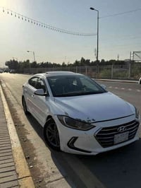 وبركاته  اعتذر عن الاطالة مقدماً 🩶  هيونداي النترا 2017 وارد امريكي  ا...