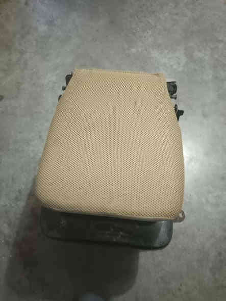 سلام عليكم
كشن نيسان عالية مدوشم وكامل للبيع السعر 100
***********
***********
