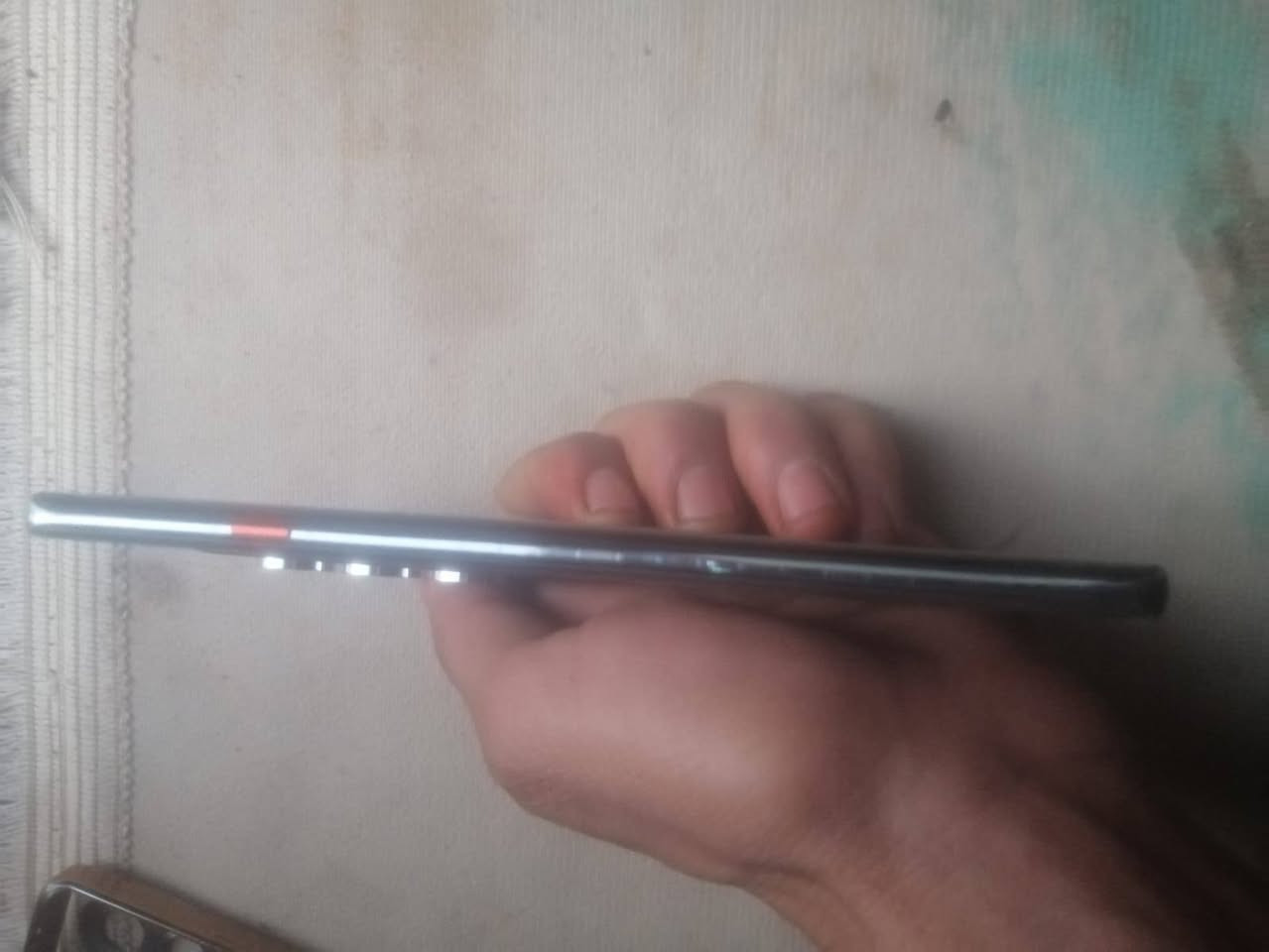 تكنو 40برو فايف جي 
ذاكره 256
عشواىيه 12
90فريم ب بوبجي 
جهاز اخو جديد
السعر 270


**إذا كنت صاحب هذا الإعلان وتريد حذفه لأي سبب، رجاءا أرسل رسالة إلى الدعم الفني**