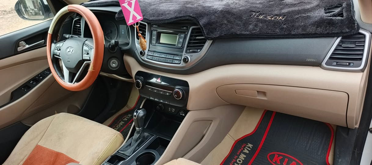 توسان 2018  اربيل كفاله عامه رقم جديد ***********
