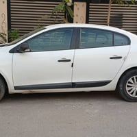 فلونس • ٢٠١٢ • محرك نيسان