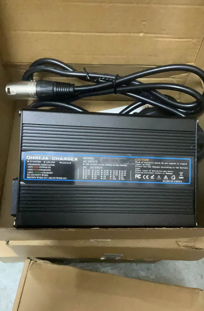 ‎شاحن بطاريات سكوتر دراجات شجن وسيارات شحن‎ كربلاء, العراق


**إذا كنت صاحب هذا الإعلان وتريد حذفه لأي سبب، رجاءا أرسل رسالة إلى الدعم الفني**