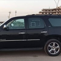 تاهو LTZ • ٢٠١٣ • واحد على واحد