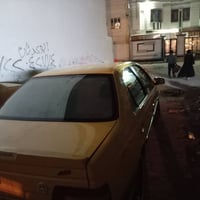 بيجو 405 • ٢٠١٦ • بصرة