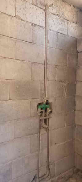 تم بفضل الله تأسيس ماء في منطقة الكرابله 
للتواصل عبر الواتس آب 
***********
أبو علاء لتأسيس الماء والمجاري
