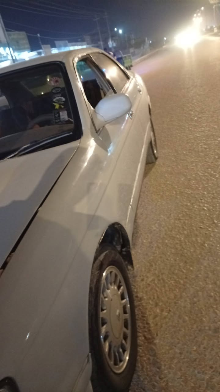 سلام عليكم بطه 1994مصبوغه عام جماليه مكينه 2500مكينه وكير جدد رقم الانبار مكفوله من كص ولعيب مكاني بابل الهاشميه الشرعي 43 وبيه مجال بصيط ***********
